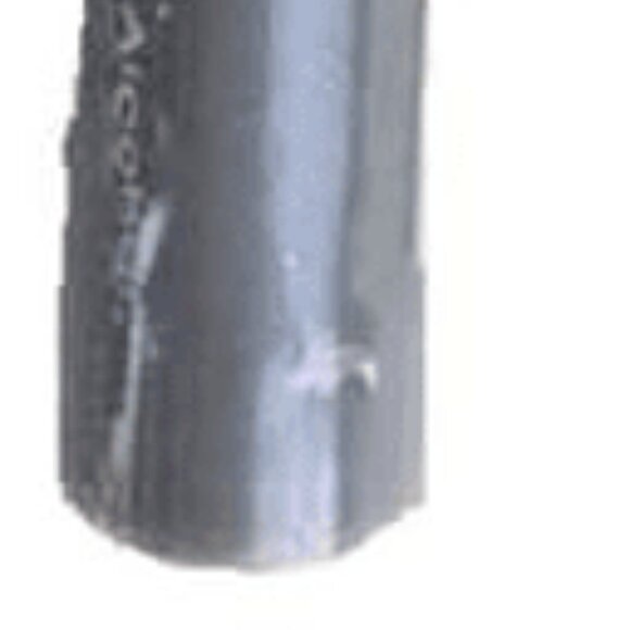 Bon Bons Shimmer Glitter Eye Shadow Stick, Purple, 0.025 oz - Picture 5 of 5